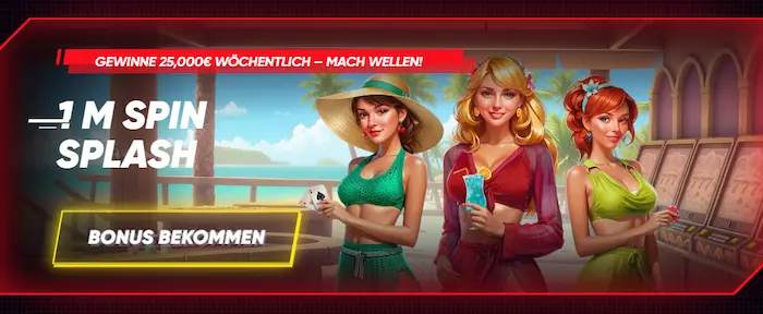 Quick Win Casino bonuses