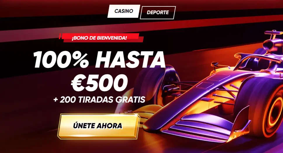 Quick Win bonus